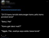 curhat-kocak-netizen-ketika-salah-jawab-wawancara-kerja-ini-bikin-geleng-kepala