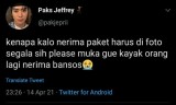 curhatan-netizen-dari-paket-berlanjut-cekrek-bikin-bengek