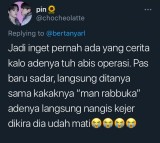 curhatan-pengalaman-halu-netizen-pasca-operasi-ini-kocak-banget