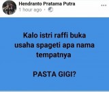 deretan-status-kocak-medsos-pas-mau-makan-ini-bikin-tepuk-jidat