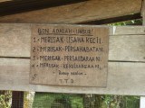 deretan-tulisan-peringatan-dilarang-hutang-ini-bikin-senyum-tipis