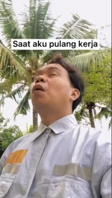 derita-suami-saat-pulang-bekerja