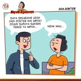 doa-dokter