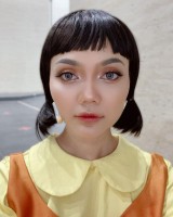 foto-kocak-rina-nose-parodikan-tokoh-terkenal-ini-jadi-pangling