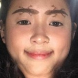 foto-kocak-tren-alis-model-cicak