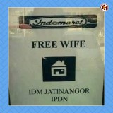 free-wife