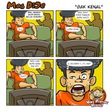 gak-kenal