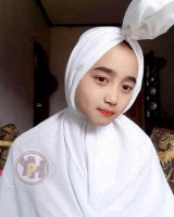 hijab-kekinian