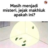 jejak-makhluk