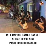 kampung-ramah
