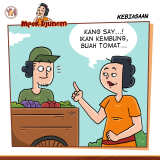 kebiasaan