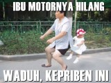 kegiatan-paling-berfaedah-perlu-dicontoh-para-pengguna-motor
