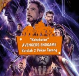 kehebatan-avengers-endgame-setelah-tayang-2-pekan