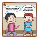 kehilangan-teman