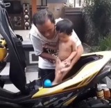 kelakuan-orang-tua-gak-ada-ahlak-pada-anaknya