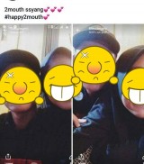 kelauan-kocak-saat-pamer-mesra-bareng-pacar-ini-ending-nya-bikin-ngakak