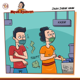 kentut-dan-jaga-jarak