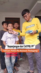 kepanjangan-satpol-pp-menurut-anak-kecil-yang-bikin-gemesin