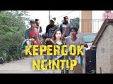 kepergok-ngintip