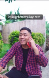 ketika-gebetan-kaya-raya