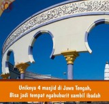 keunikan-4-masjid-di-jawa-tengah