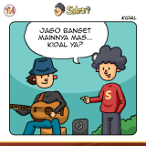 kidal-kadal