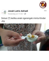 kinderjoy