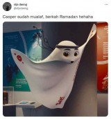 komen-kocak-netizen-mengenai-maskot-piala-dunia-2022-ini-out-of-the-box-bikin-ngakak