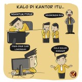 kondisi-di-kantor-itu