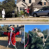 kreasi-kocak-instalasi-patung-tengkorak-di-rumah-ini-bukan-terlihat-serem-malah-jadi-keren