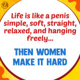 life-penis