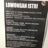 lowongan-istri