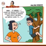 maling-mangga