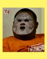 maskeran
