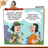 memaafkan