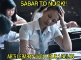 meme-kocak-pelajar-jika-ujian-akhir-sekolah-saat-bulan-ramadhan-bikin-garuk-garuk-kepala