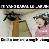 meme-kocak-persoalan-hutang-ini-kena-banget-deh