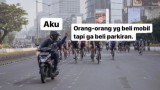 meme-kocak-usai-kejadian-pemotor-vs-rombongan-pesepeda-ini-bikin-ngakak