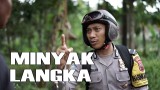 minyak-langka