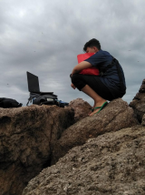 moment-lucu-tempat-belajar-kuliah-online-ini-bikin-ngakak