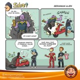 ngasal-kalo-mau-nongol-bilang-bilang-dong-bos