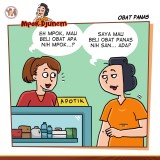obat-panas
