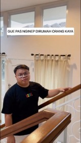 pas-nginep-dirumah-orang-kaya