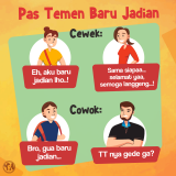 pas-temen-baru-jadian