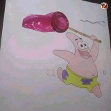 patrick-star