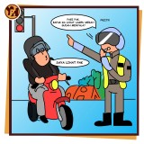 pelanggaran-lalu-lintas