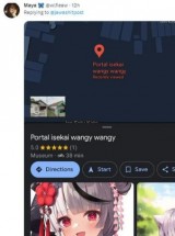 penamaan-titik-di-google-maps-ala-anak-wibu-ini-bikin-geleng-kepala