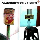 pendeteksi-gempa