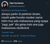 pengalaman-kocak-netizen-saat-berada-di-parkiran-ini-bikin-tepuk-jidat