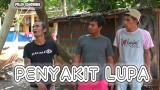penyakit-lupa